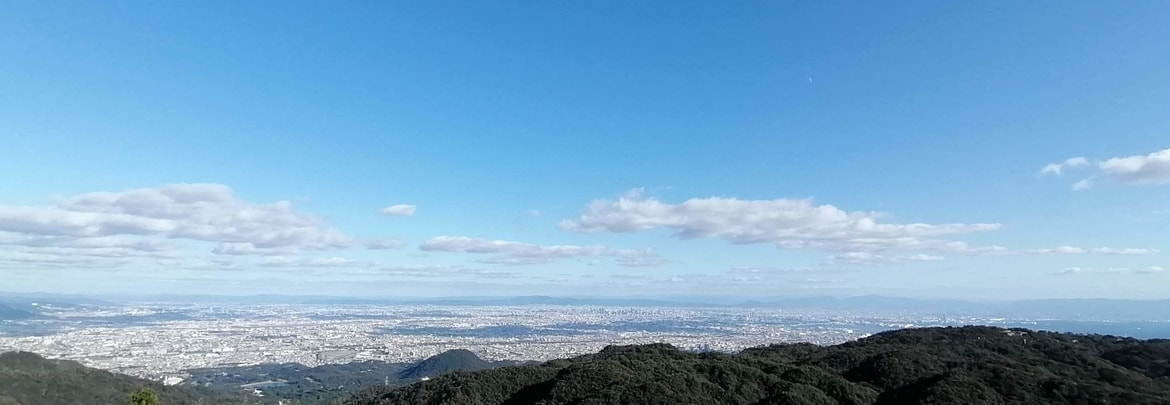 六甲山
